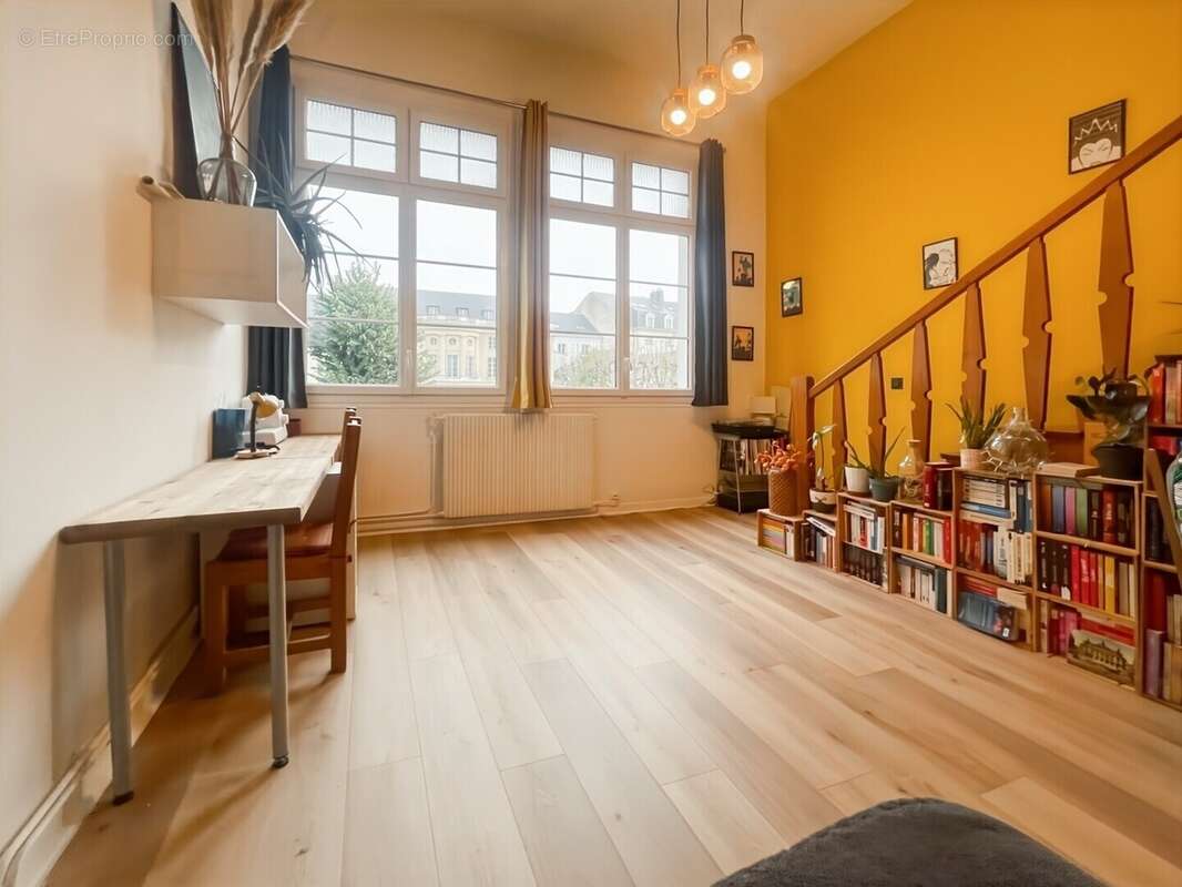 Appartement à ROUEN