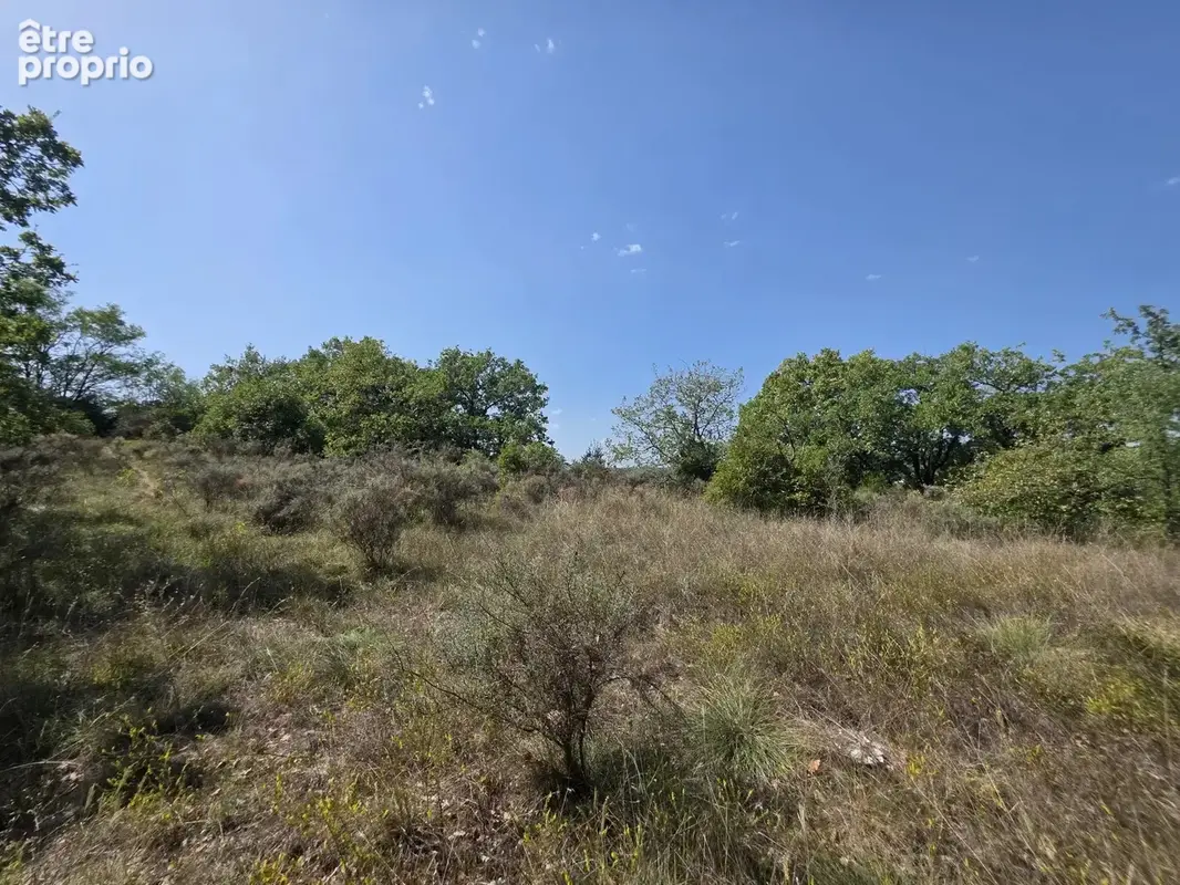 Terrain constructible avec vue panoramique - photo 4