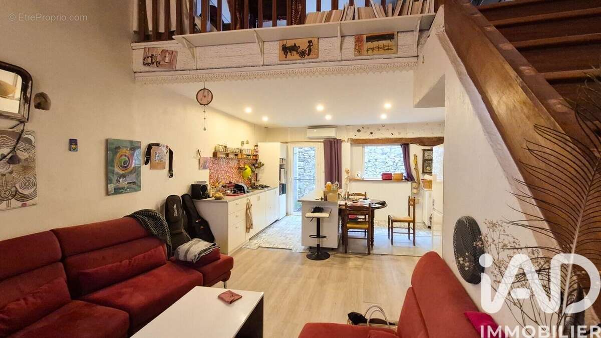 Photo 5 - Maison à MONTARNAUD