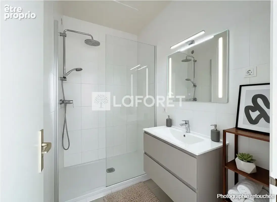 Appartement Versailles 6 pièces 117,85 m2 - photo 11