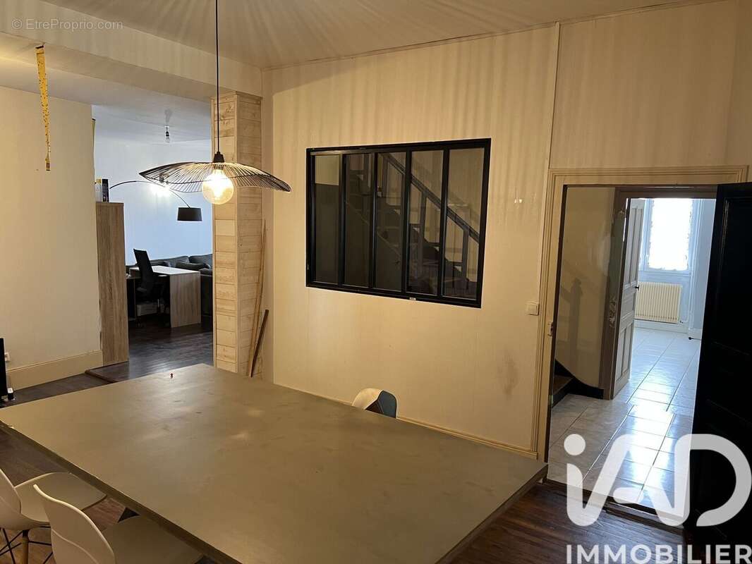 Photo 6 - Maison à VOULEME