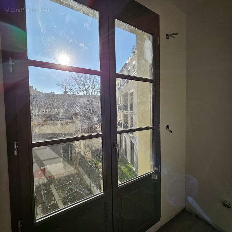 Appartement à LYON-5E