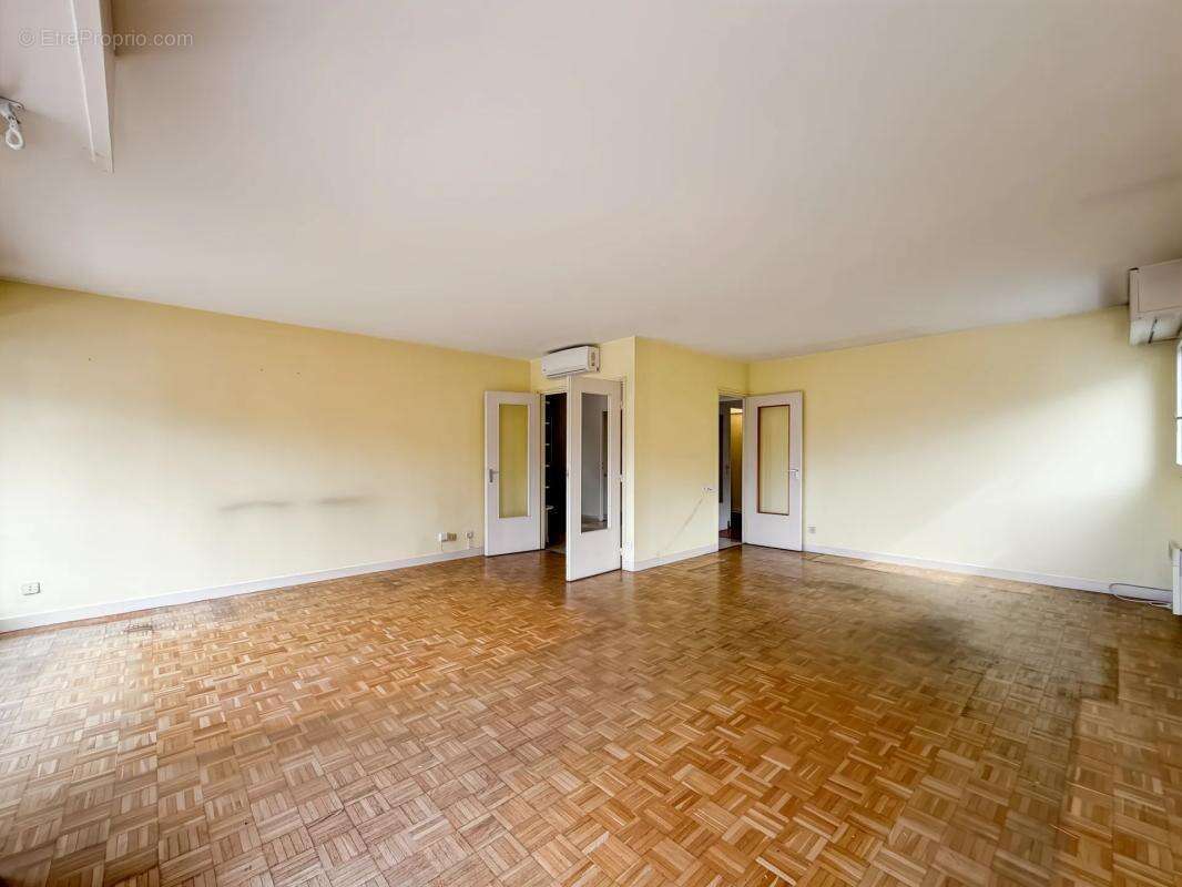 Appartement à LYON-4E