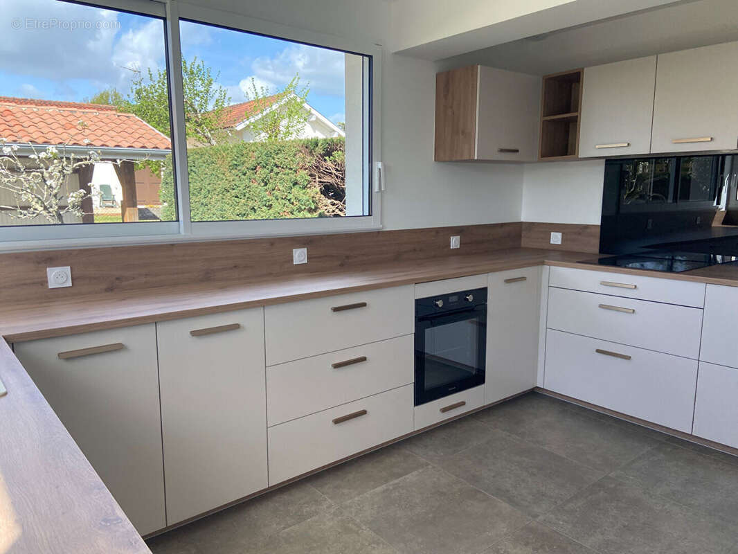 Maison à SAINT-PAUL-LES-DAX