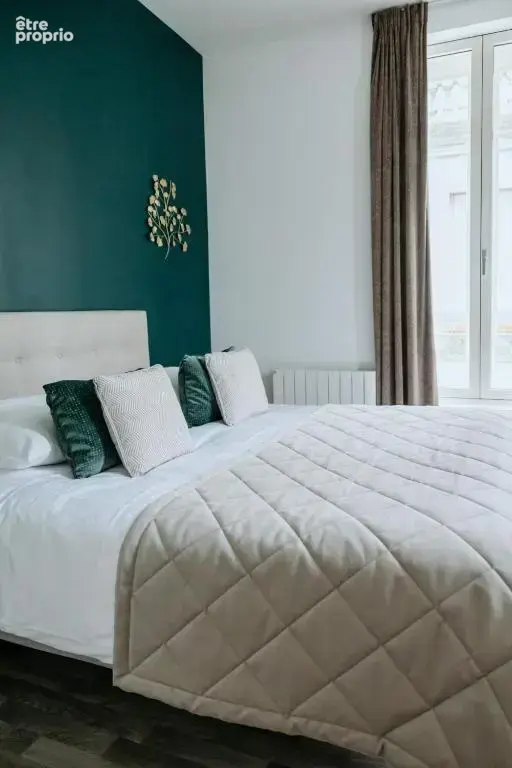 Investissement en residence Senior - photo 3
