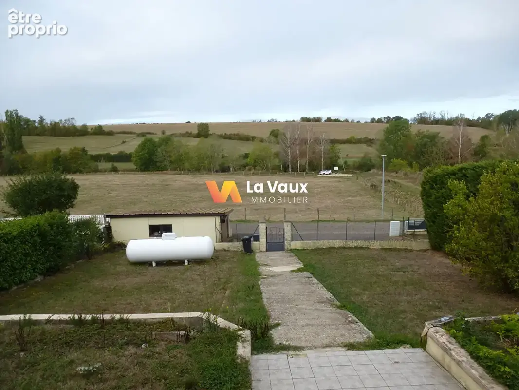 Voinemont, secteur ceintrey, à 15 mn de nancy : maison 3 pièces 80 m2 vue imprenable - photo 2