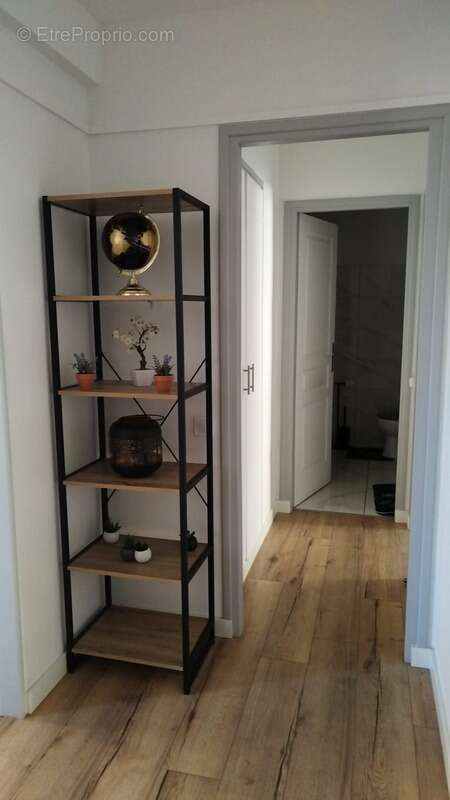 Appartement à vendre 2 pièces BEZIERS (34) - photo 4