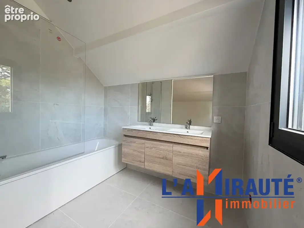 Maison Sartrouville 4 pièce(s) 80 m2 - photo 6