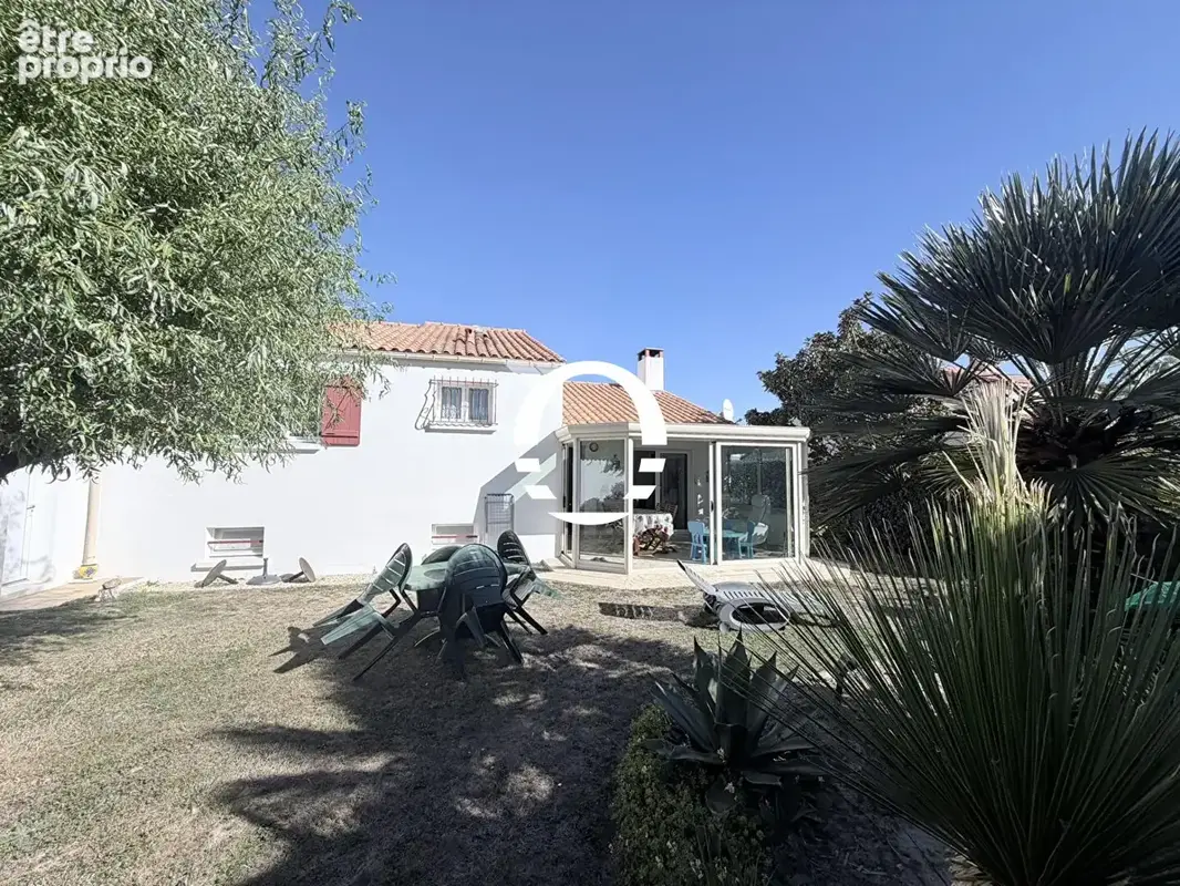 La Plaine sur mer, Maison très bien entretenue à 300m de la mer - photo 15