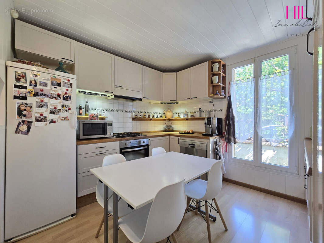 Maison à BONDY