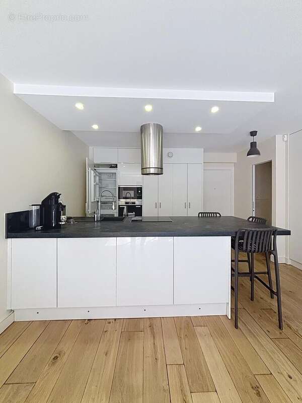Photo 3 - Appartement à CROISSY-SUR-SEINE