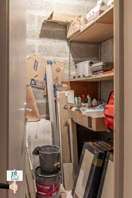 Appartement à LES SABLES-D&#039;OLONNE