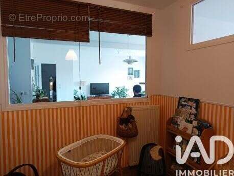 Photo 8 - Appartement à LILLE