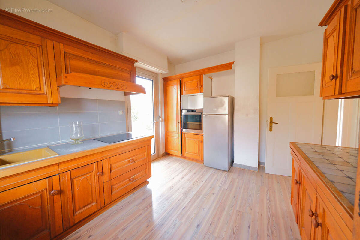 Appartement à ILLKIRCH-GRAFFENSTADEN