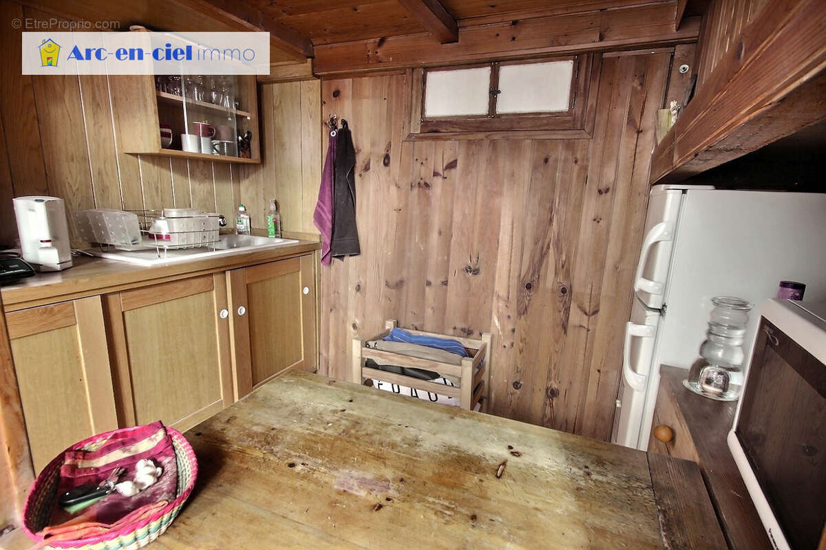 Appartement à PARIS-4E