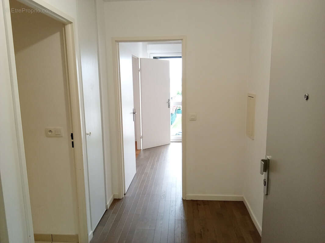Appartement à ACHERES