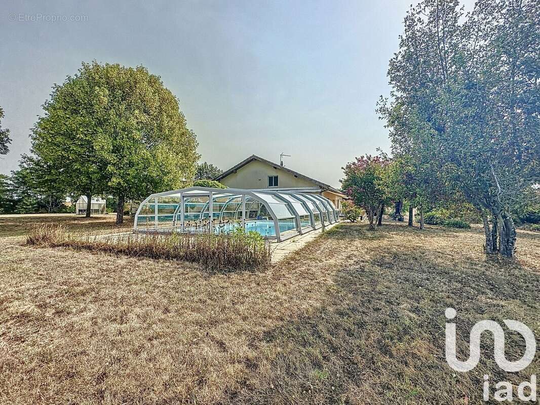 Photo 6 - Maison à SAINT-SEVER