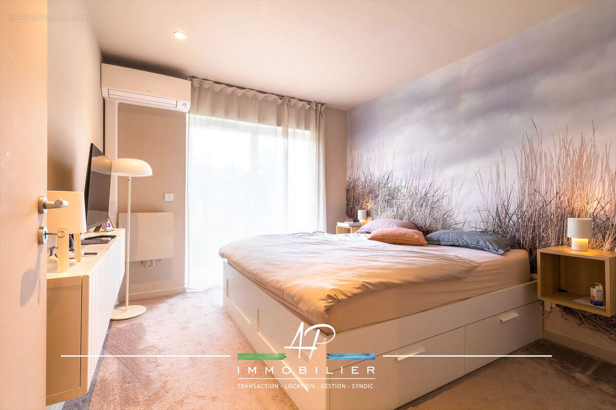 Maison contemporaine de plain-pied  - Saint-Julien (21490) - photo 11
