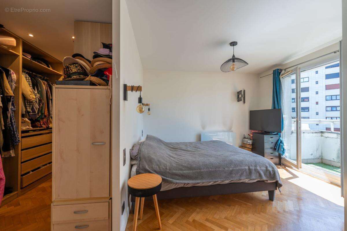 Appartement - photo 12