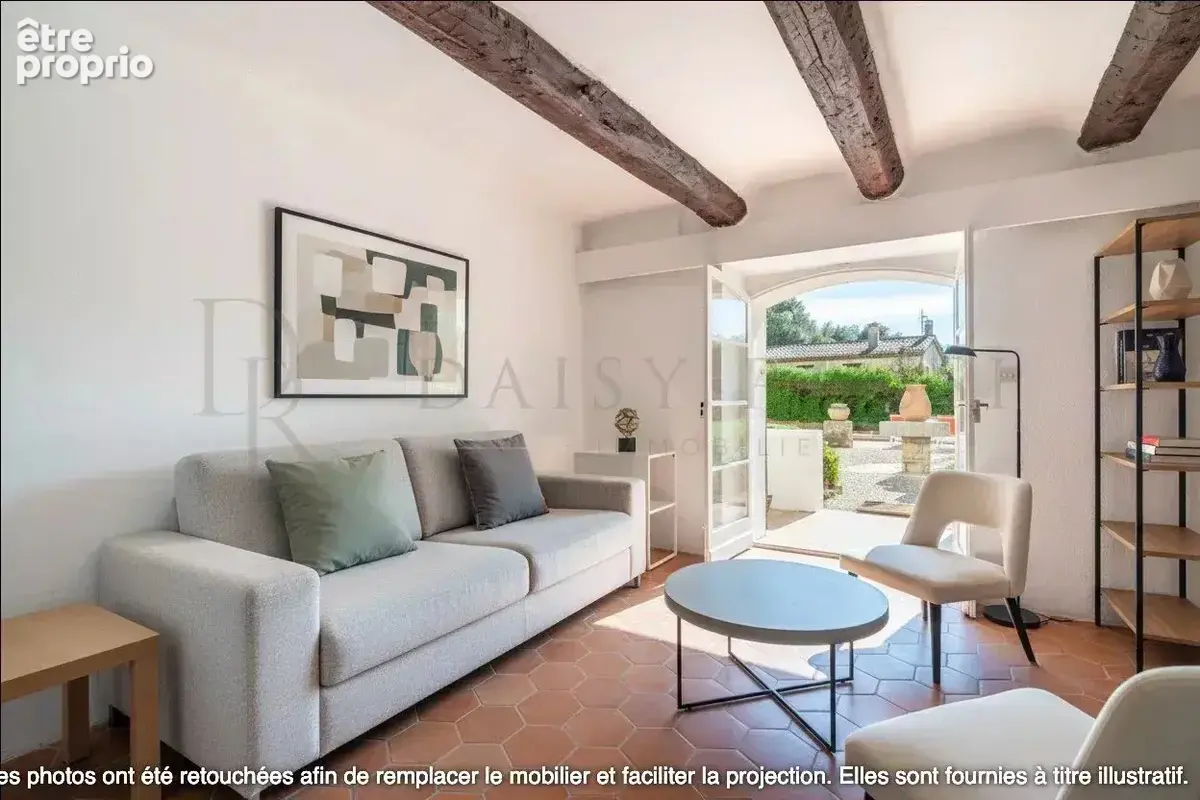 Cannes – Montfleury - photo 6