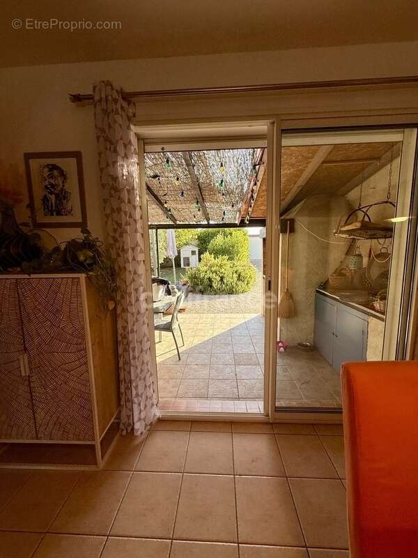 Maison à CARCASSONNE