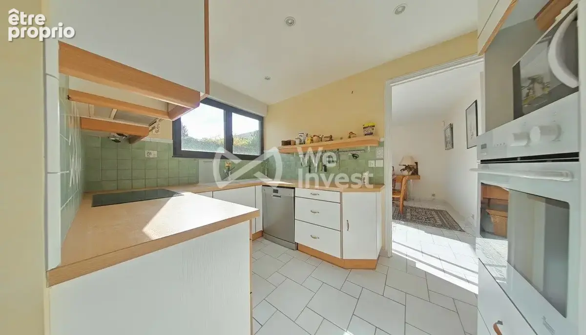 Maison 5 pièces 120 m² à vendre à Rubelles (77950) - photo 5