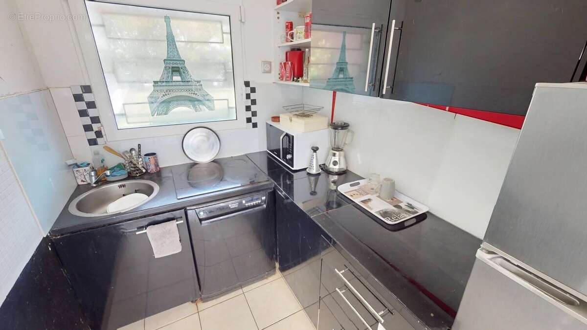 APPARTEMENT 2 pièces 37 m² à Villeneuve-Loubet PLAGE - photo 4