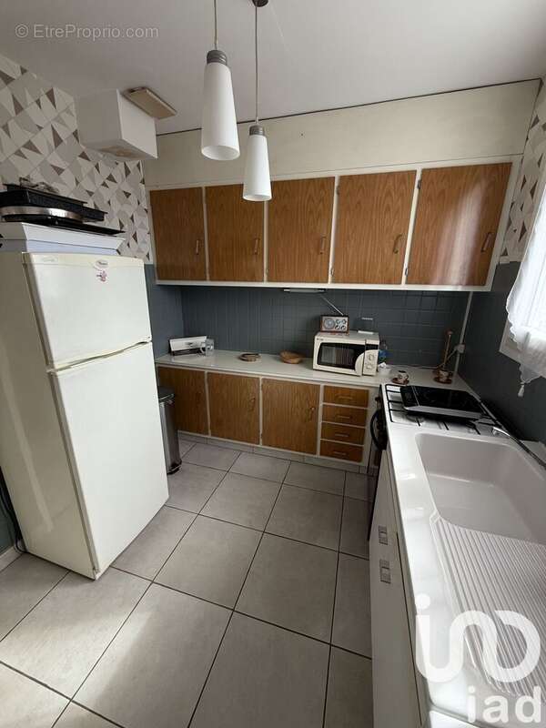 Photo 8 - Maison à BETON-BAZOCHES