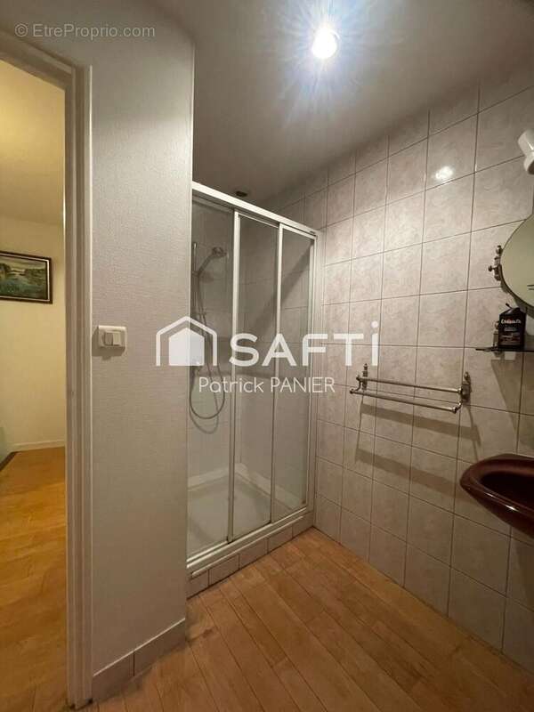 Maison 42 m² à Dampierre-Sur-Boutonne  - photo 7