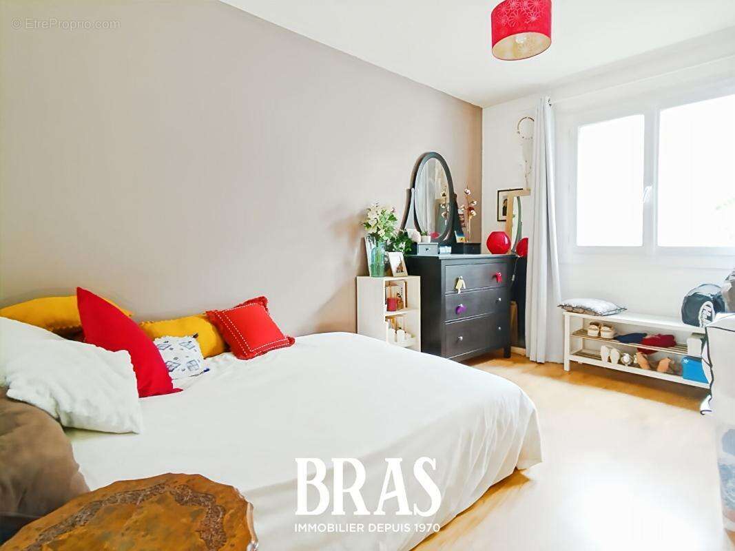 Appartement à REZE