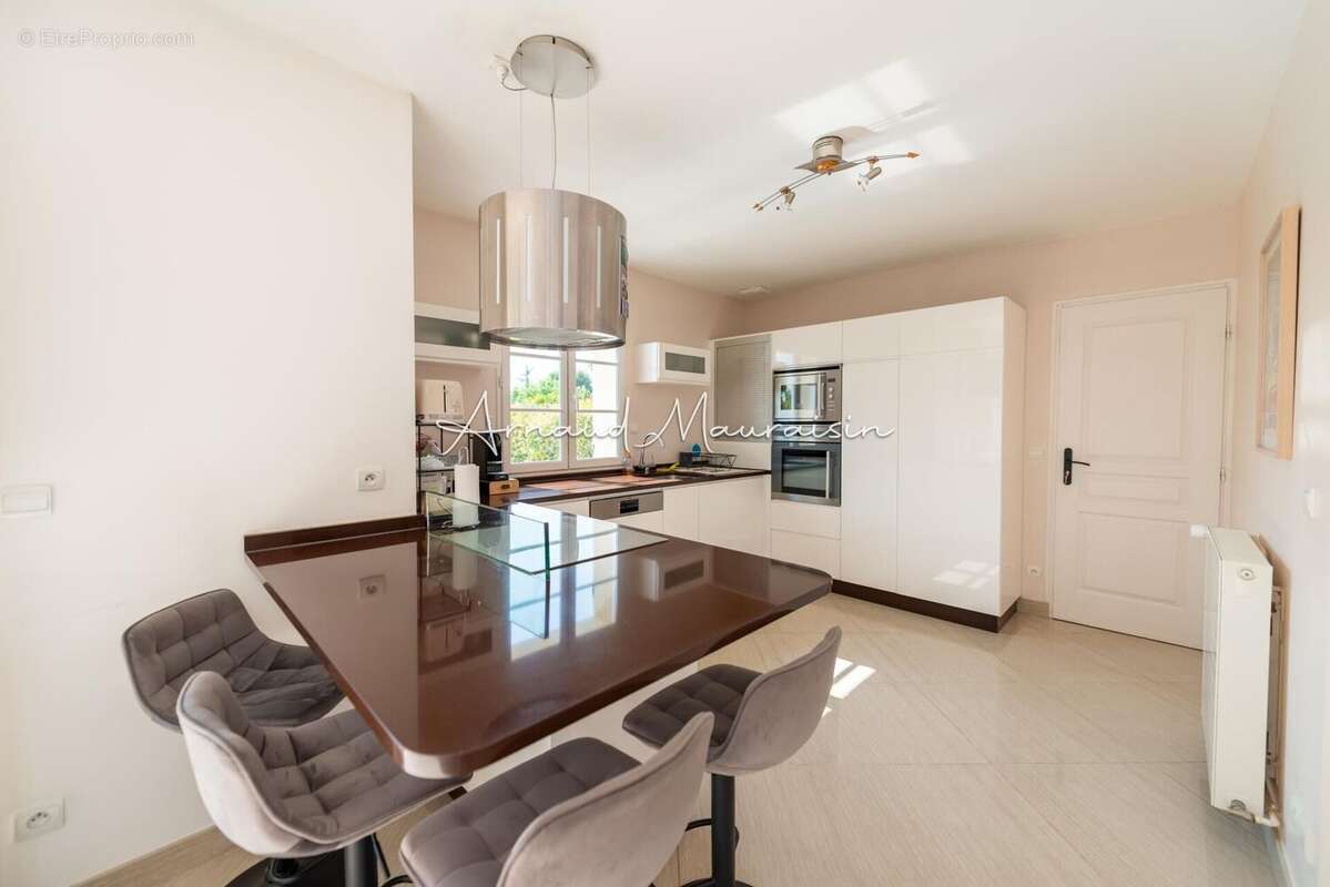 Photo 5 - Maison à ORRY-LA-VILLE