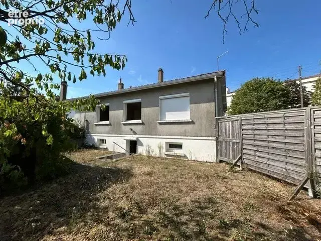 Maison à BRESSUIRE