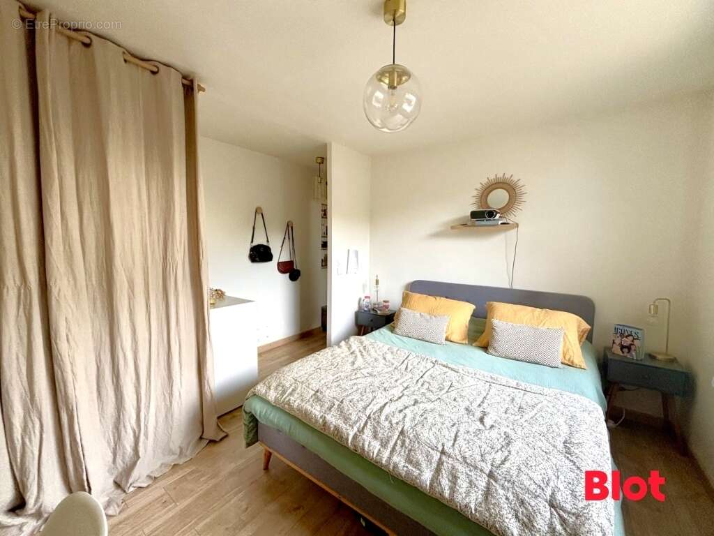 Maison à CHARTRES-DE-BRETAGNE