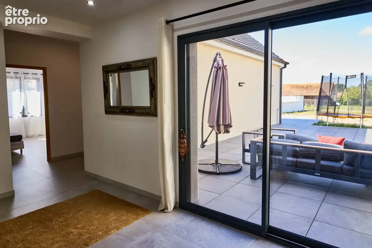 Maison 6 pièces 195 m² à vendre à Sainte-Maure (10150) - photo 6