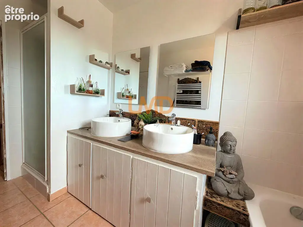 Figanières – Maison familiale 5 chambres, grand sous-sol - photo 17