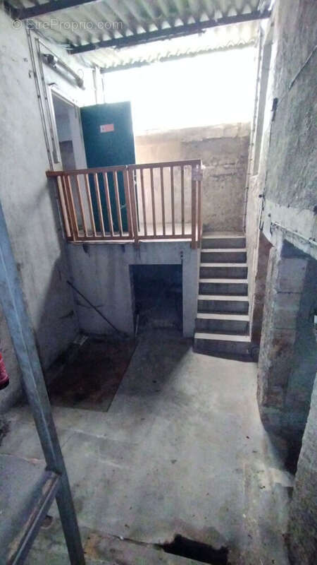 Maison à PREUILLY-SUR-CLAISE