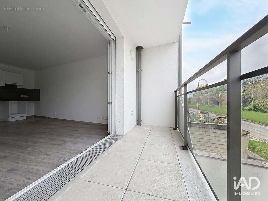Appartement 59 m² à Gretz-Armainvilliers  - photo 8