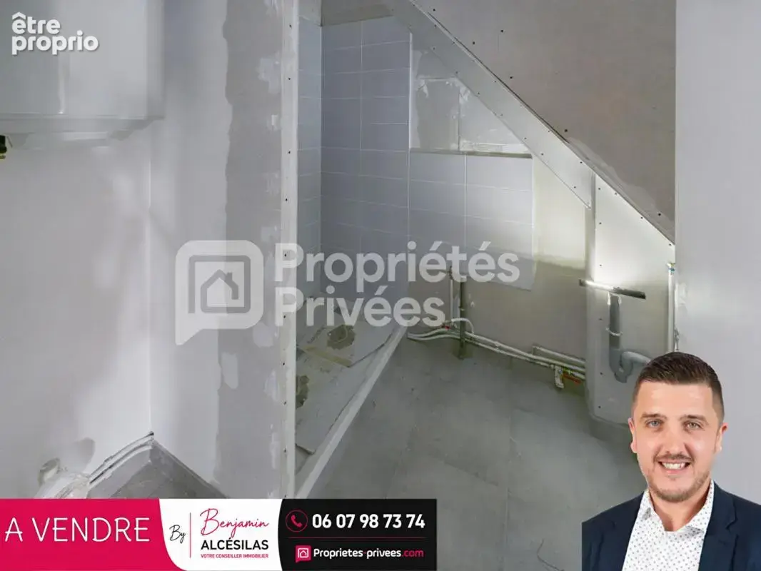 Immeuble de rapport Hirson - photo 17