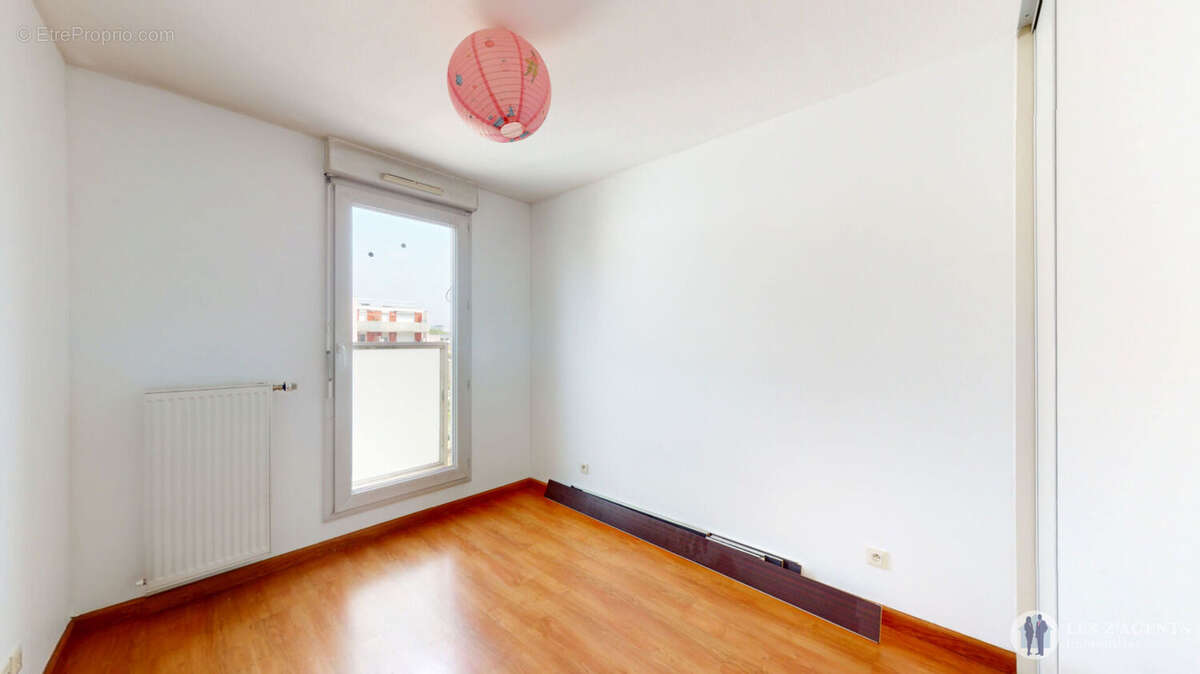 Appartement Saint Martin D Heres 3 pièce(s) 68 m2 avec terrasse - photo 11