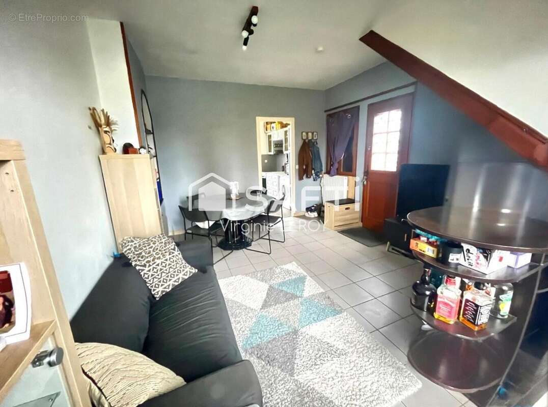 Photo 4 - Maison à BETHISY-SAINT-PIERRE