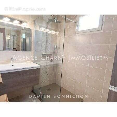Maison à CHARNY