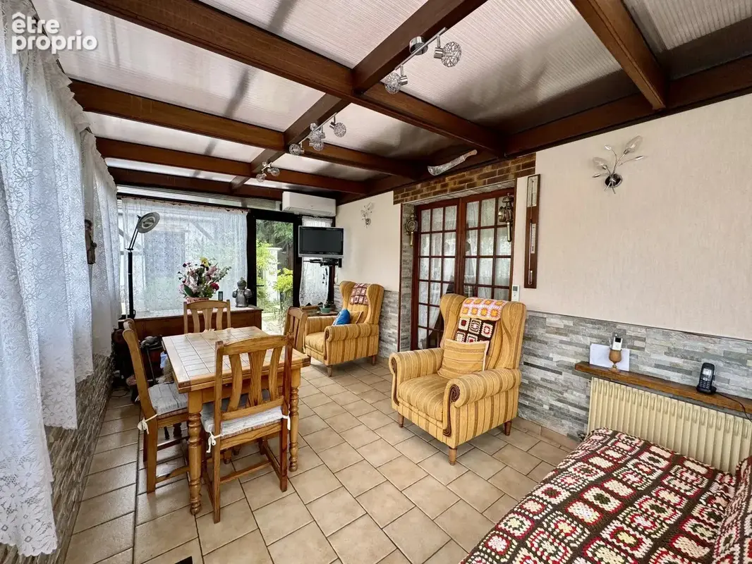 Vente Maison Belle-eglise(60540) 267 750ï¿œ - photo 9