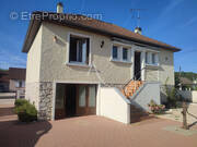 Maison à LAMOTTE-BEUVRON