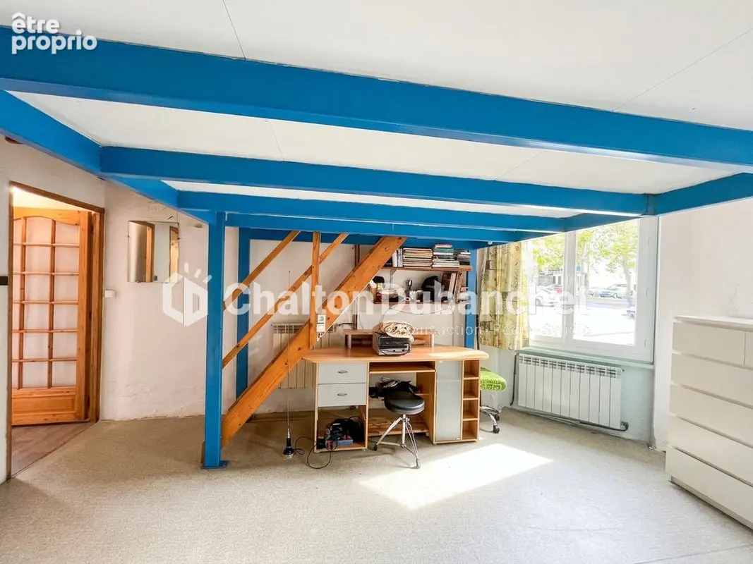 Appartement 1 pièce 32 m² à vendre à Feurs (42110) - photo 2