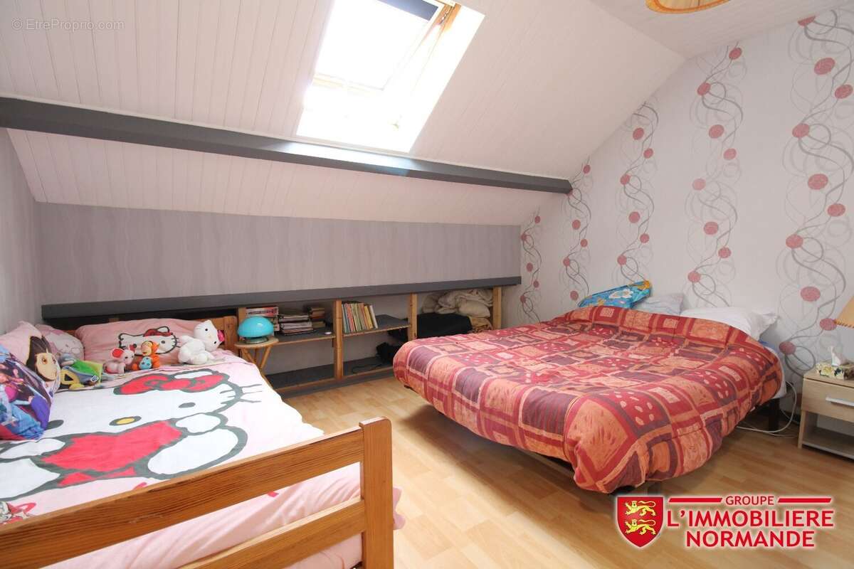 Maison à PACY-SUR-EURE