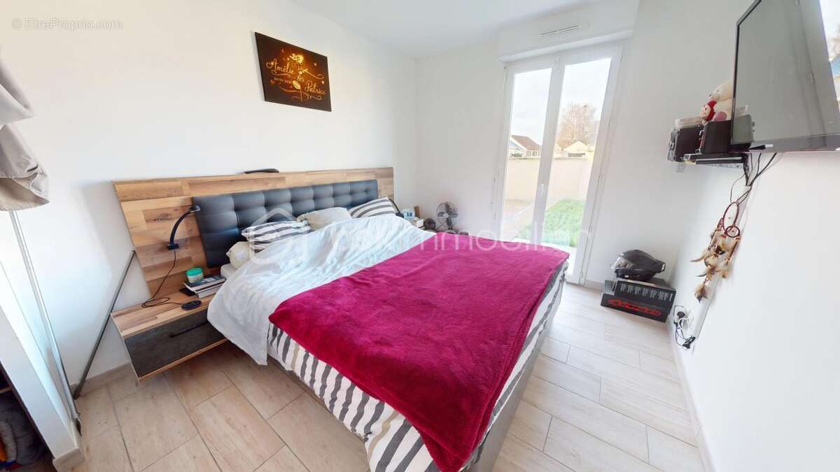 Maison à PITHIVIERS