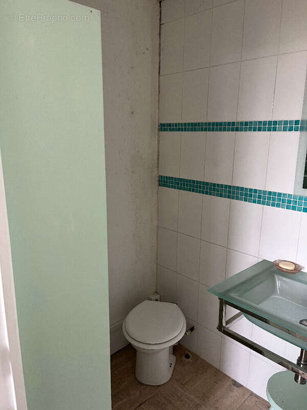 Maison à LE BLANC-MESNIL