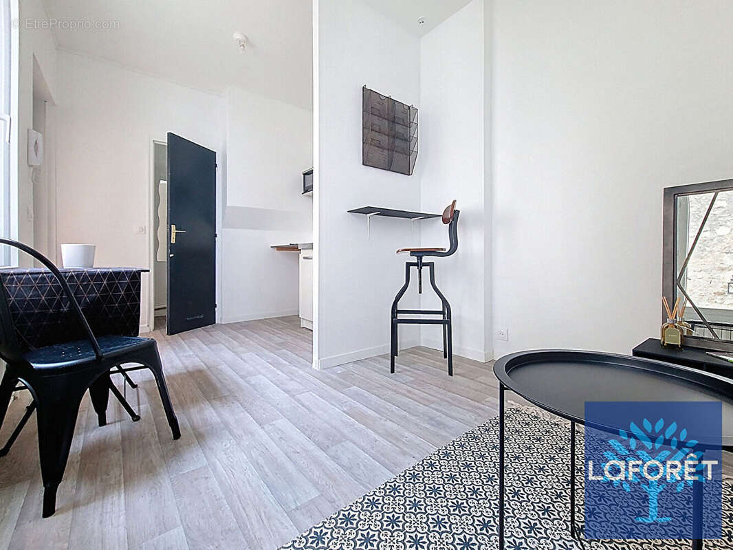 Appartement à ETAMPES