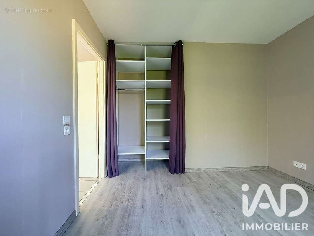 Photo 8 - Appartement à BRUMATH