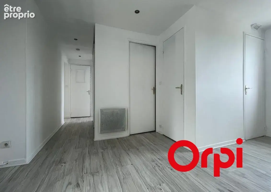 Appartement à Vendre FEYZIN - photo 6
